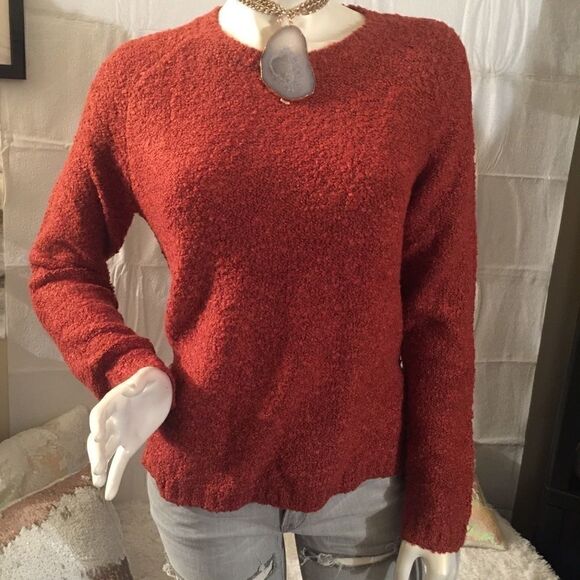 Buy 1 get 1 Free! Atmosphere Teddy Bear Sweaters - Picture 3 of 8